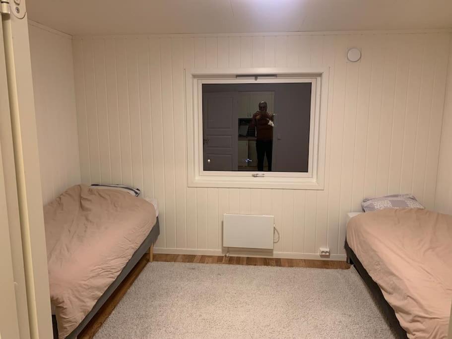Apartment Fin Leilighet I Tromsdalen. *